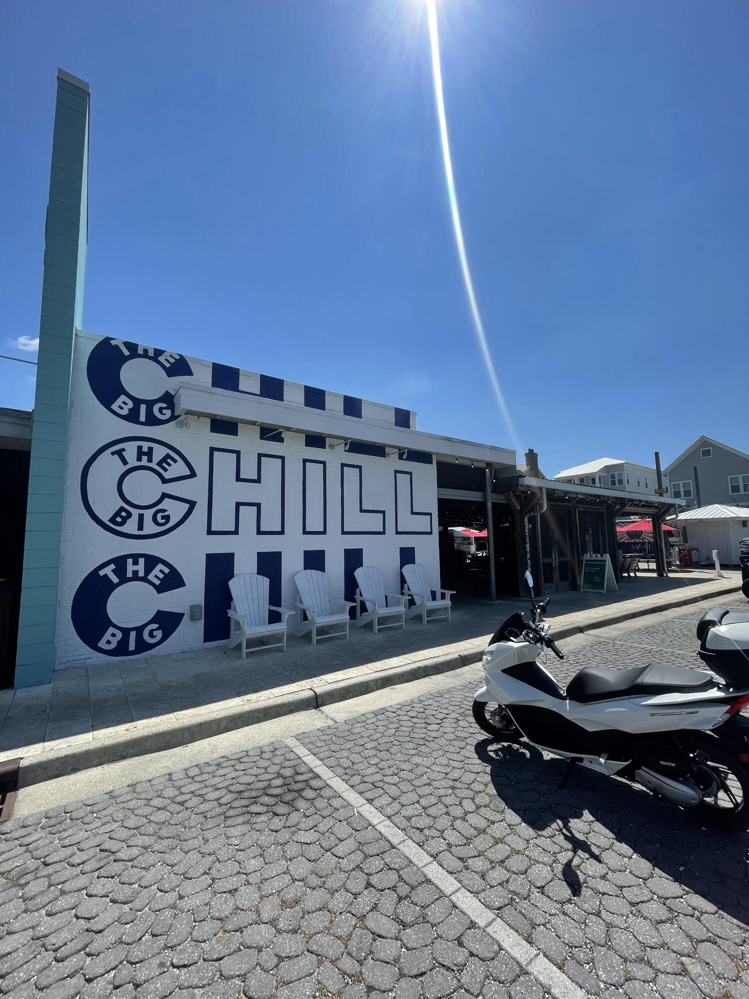 PROMINENCE NORTH - Residential