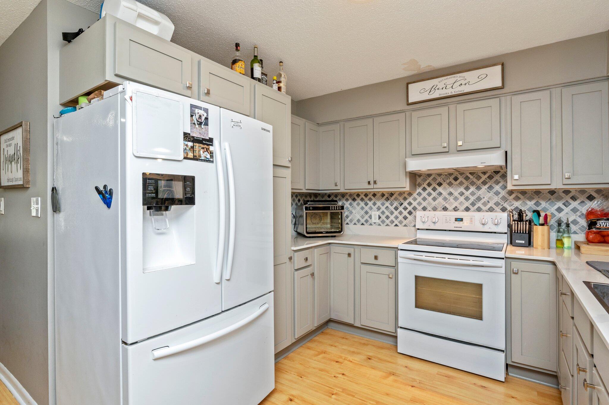 CRESCENT HEIGHTS - Residential