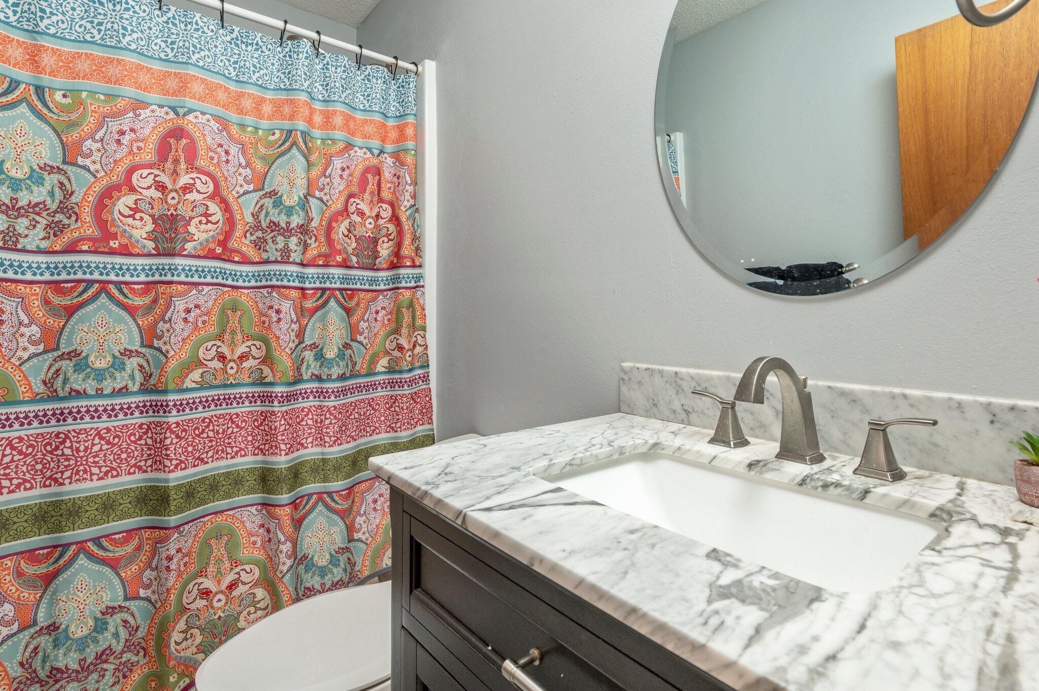 CRESCENT HEIGHTS - Residential