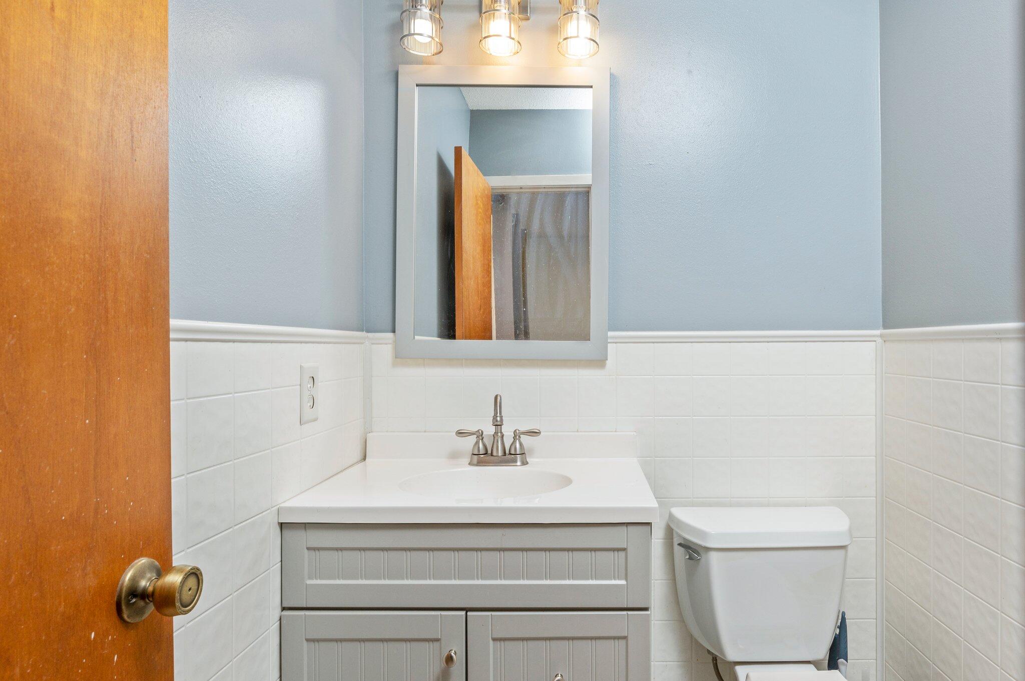 CRESCENT HEIGHTS - Residential