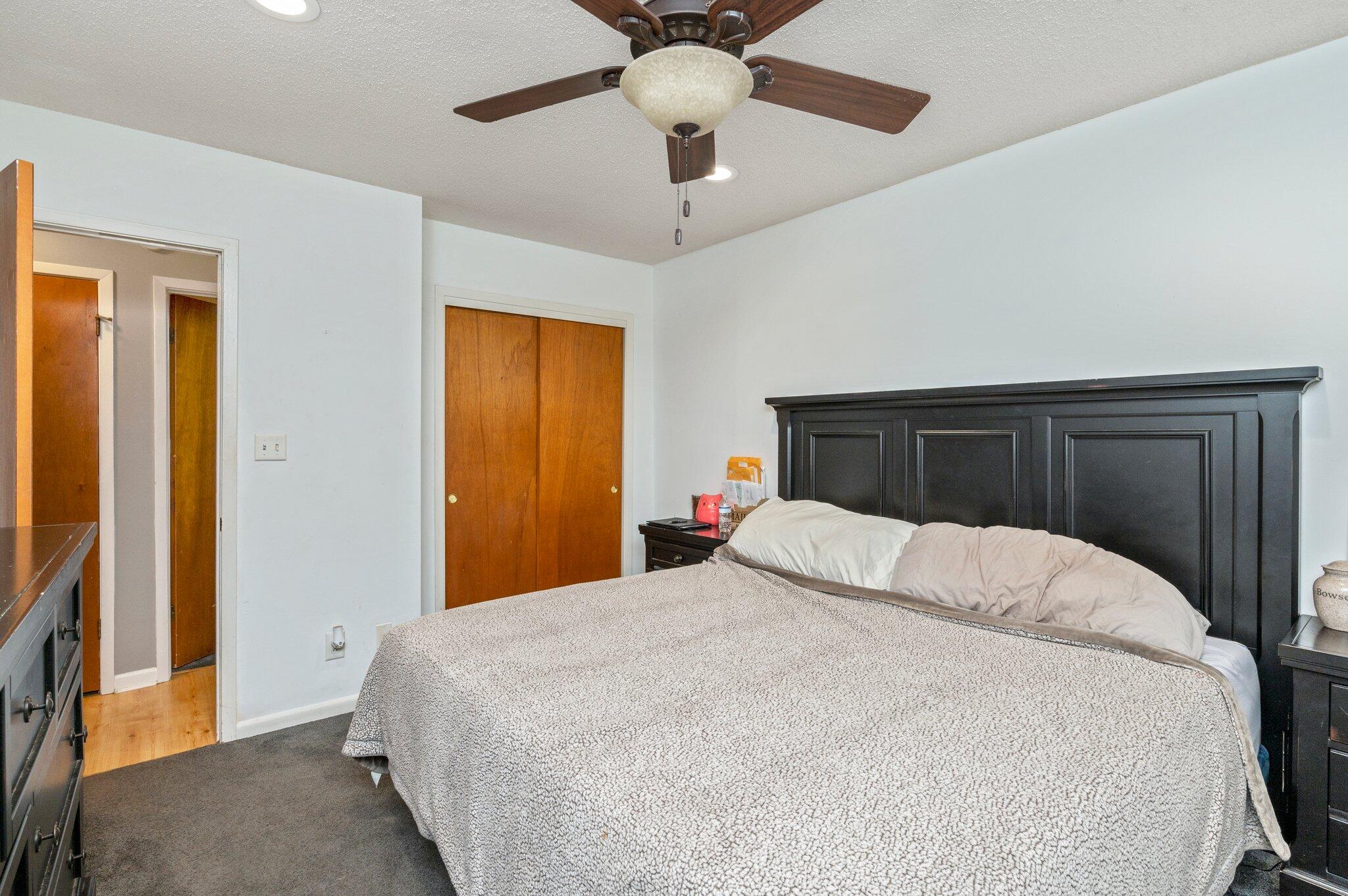 CRESCENT HEIGHTS - Residential