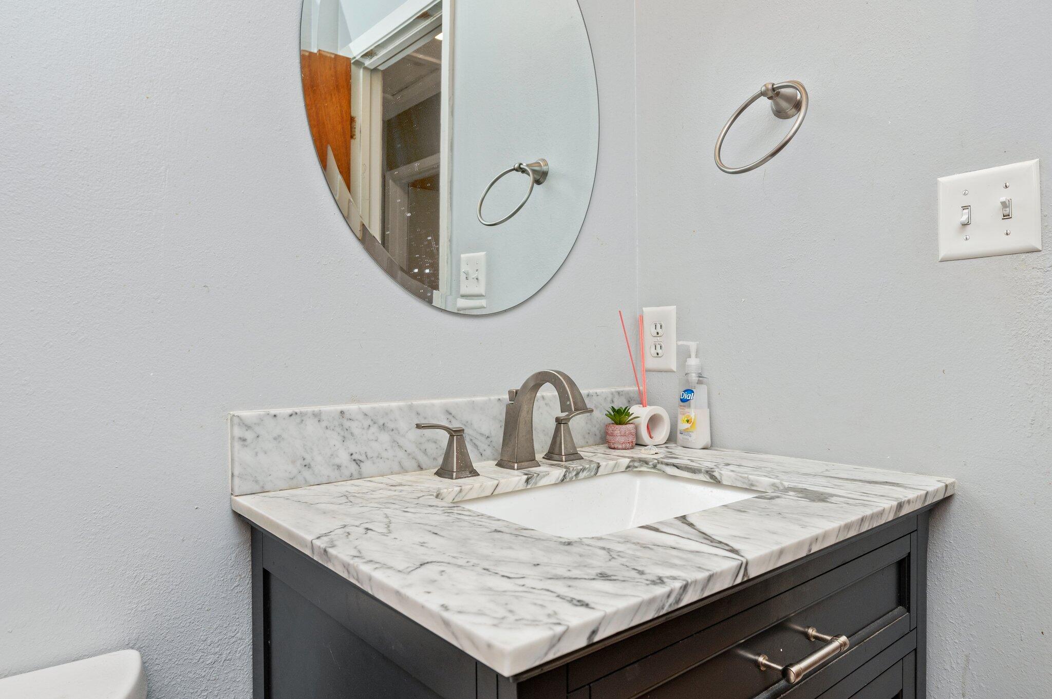 CRESCENT HEIGHTS - Residential