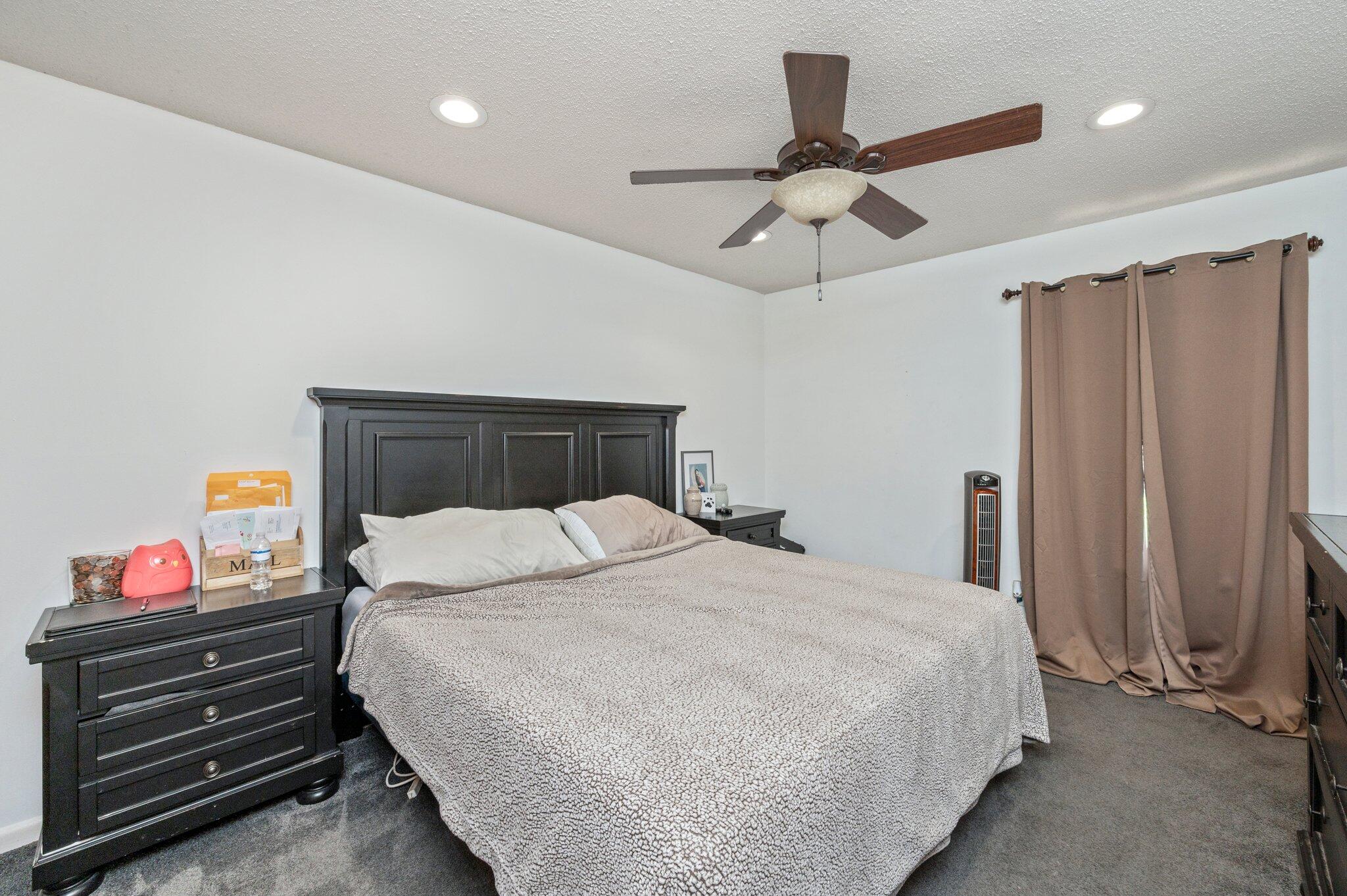 CRESCENT HEIGHTS - Residential