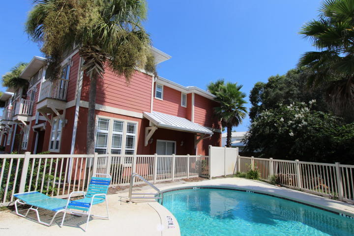 GULF VISTA - Residential