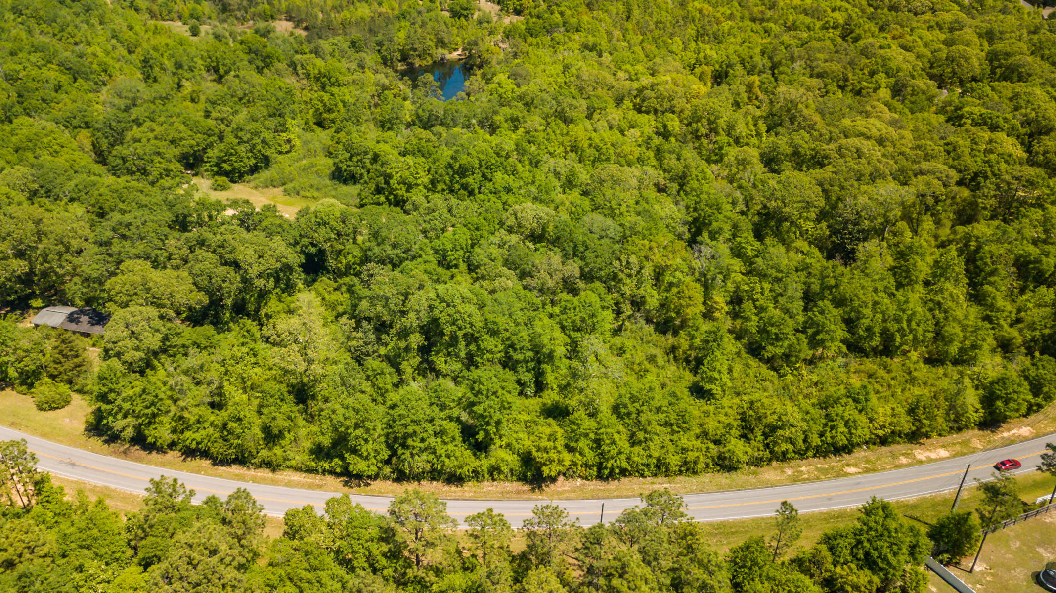 Currie Lakes S/D - Land