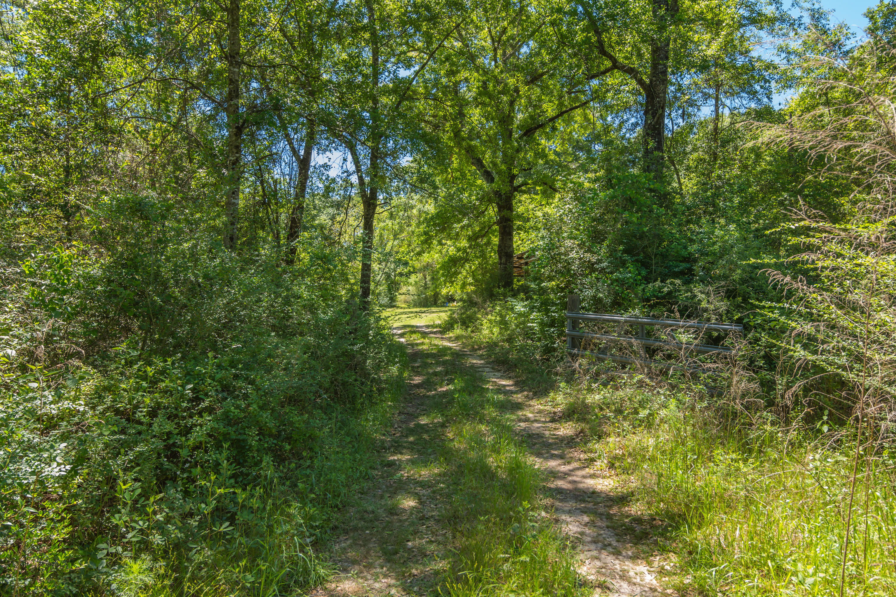 Currie Lakes S/D - Land