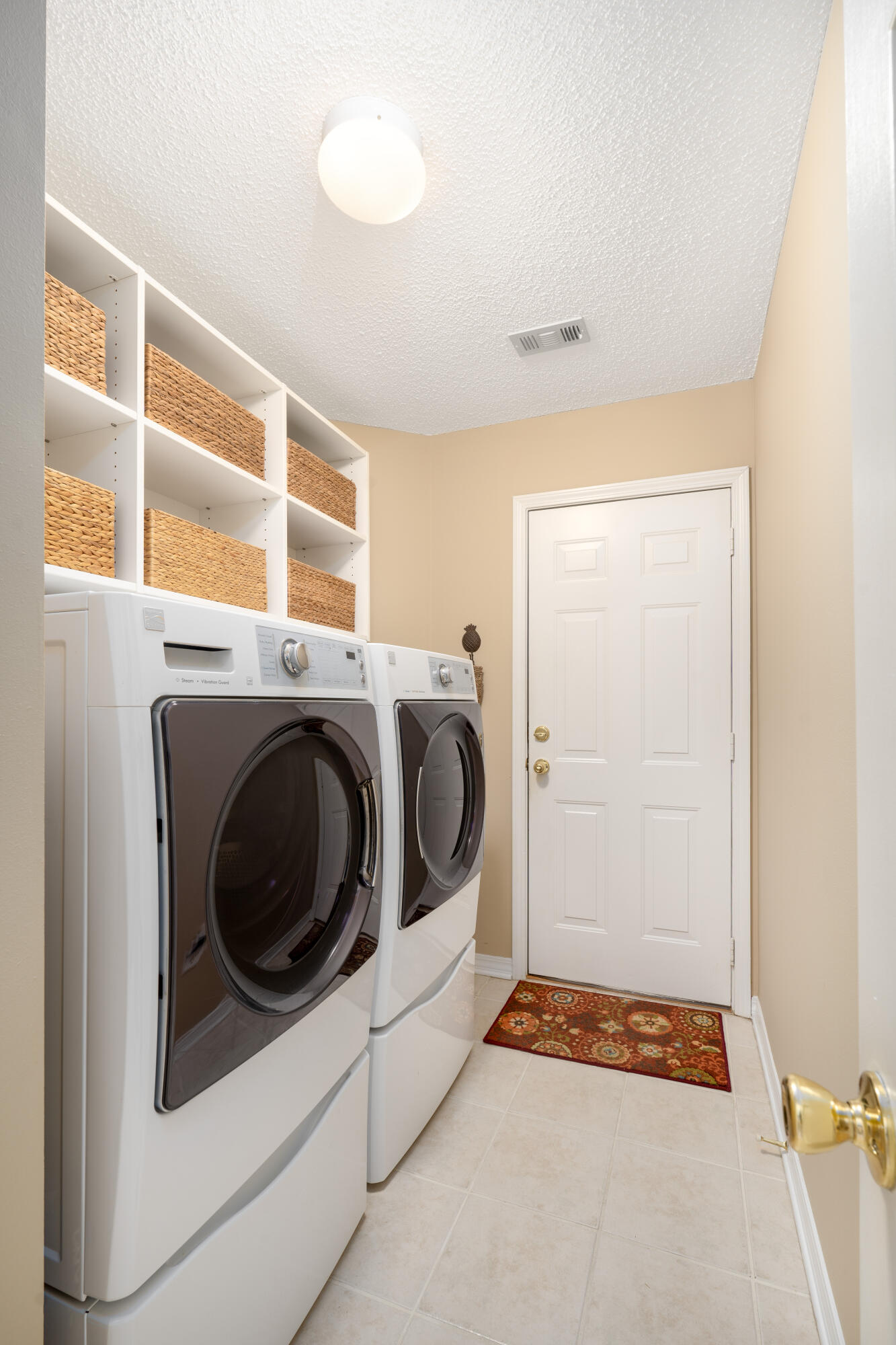 MAGNOLIA FOREST S/D PH 2 - Residential