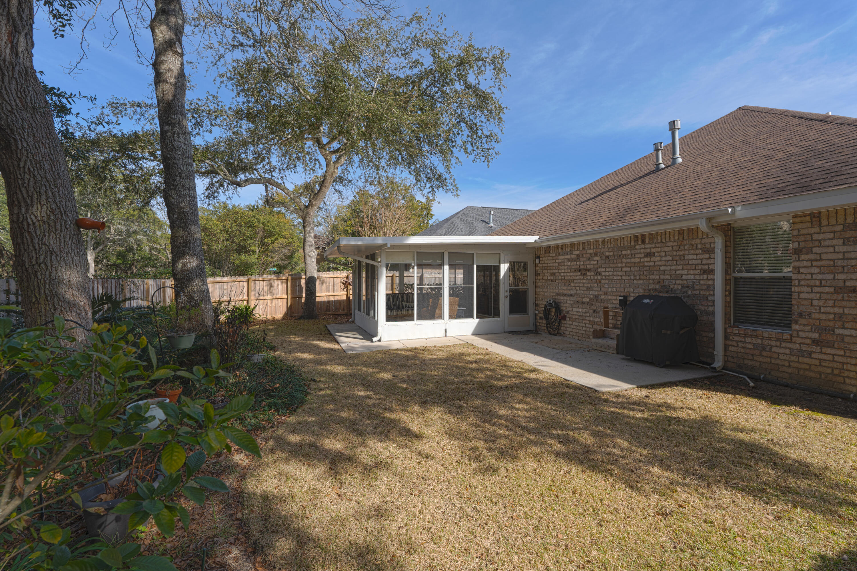 MAGNOLIA FOREST S/D PH 2 - Residential