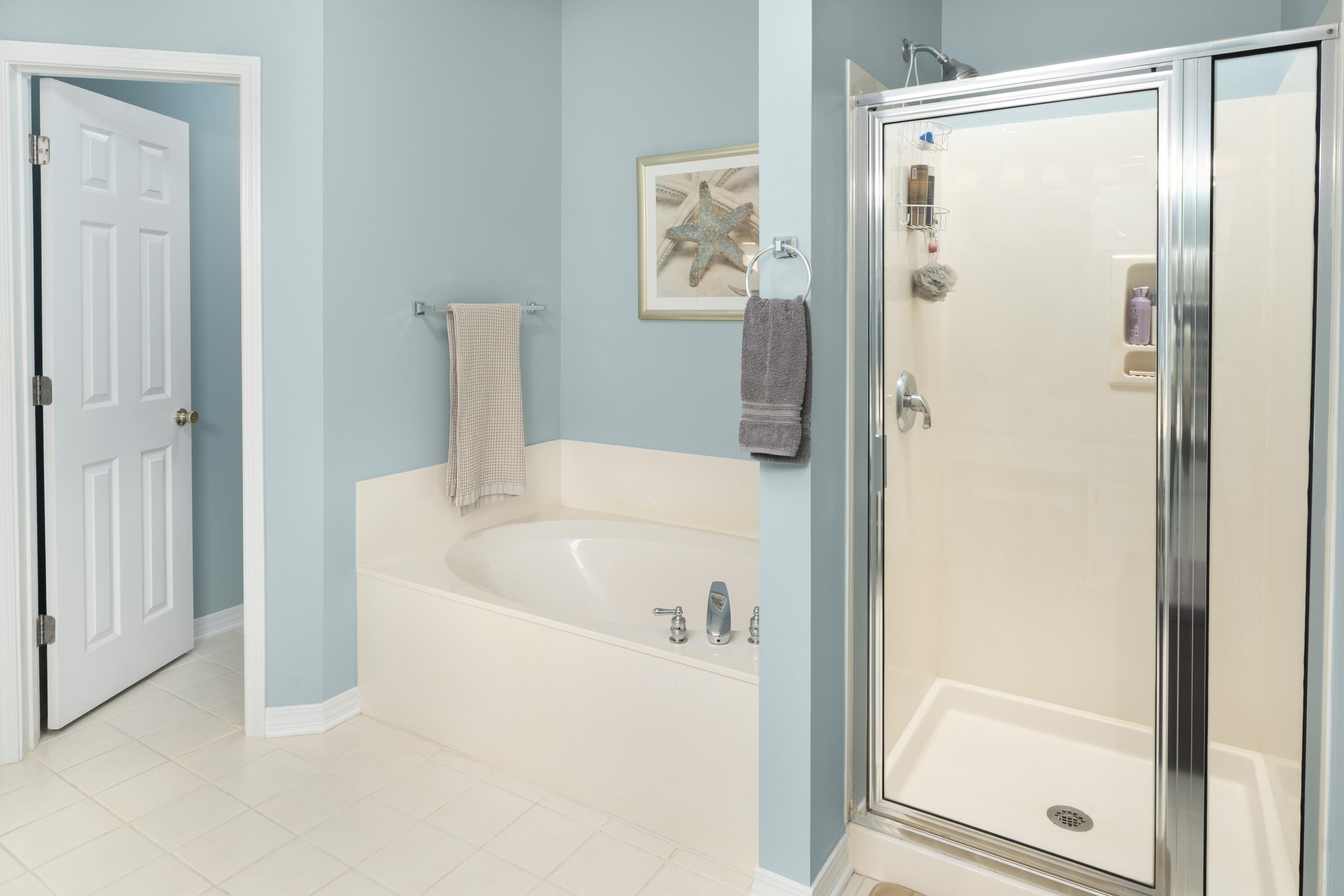 MAGNOLIA FOREST S/D PH 2 - Residential