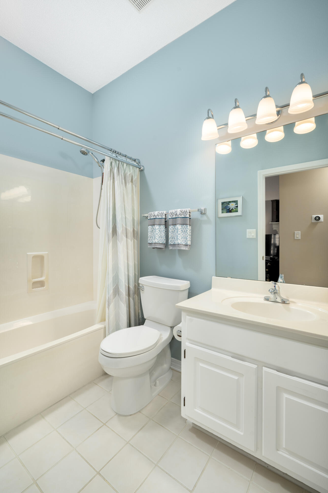 MAGNOLIA FOREST S/D PH 2 - Residential