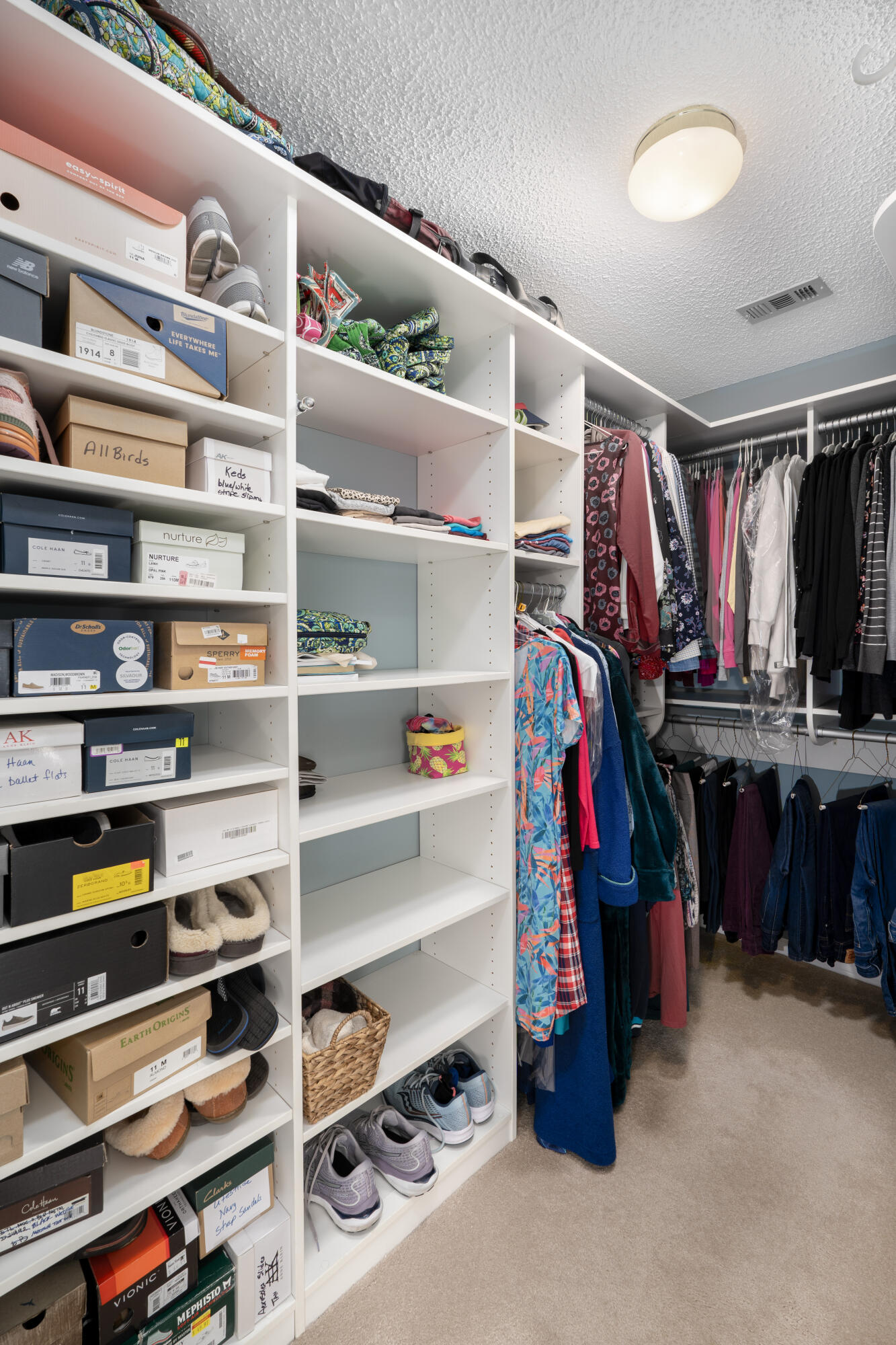 MAGNOLIA FOREST S/D PH 2 - Residential