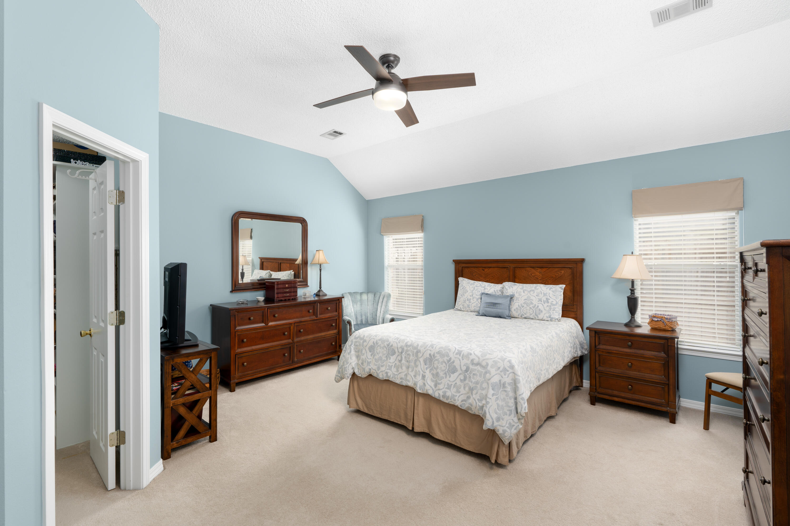 MAGNOLIA FOREST S/D PH 2 - Residential