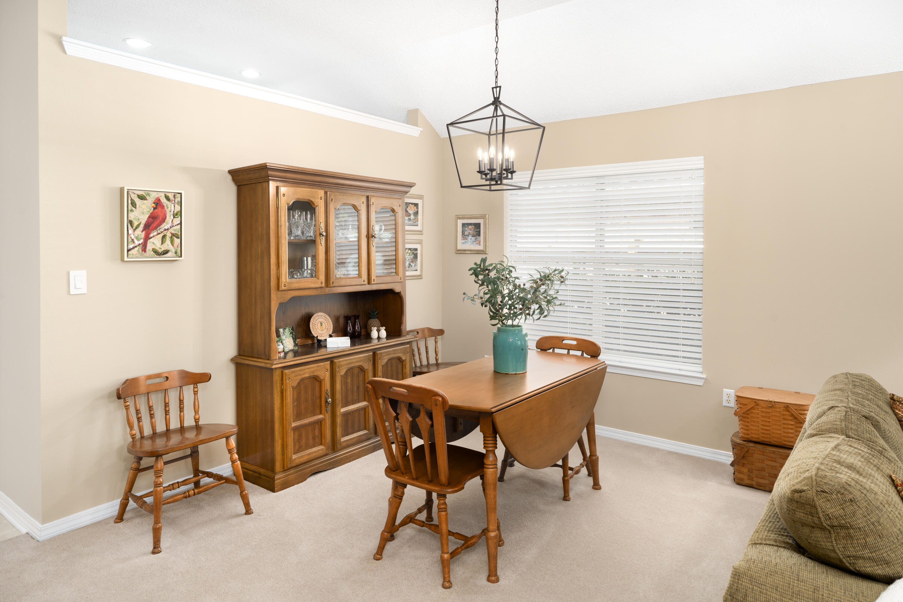 MAGNOLIA FOREST S/D PH 2 - Residential