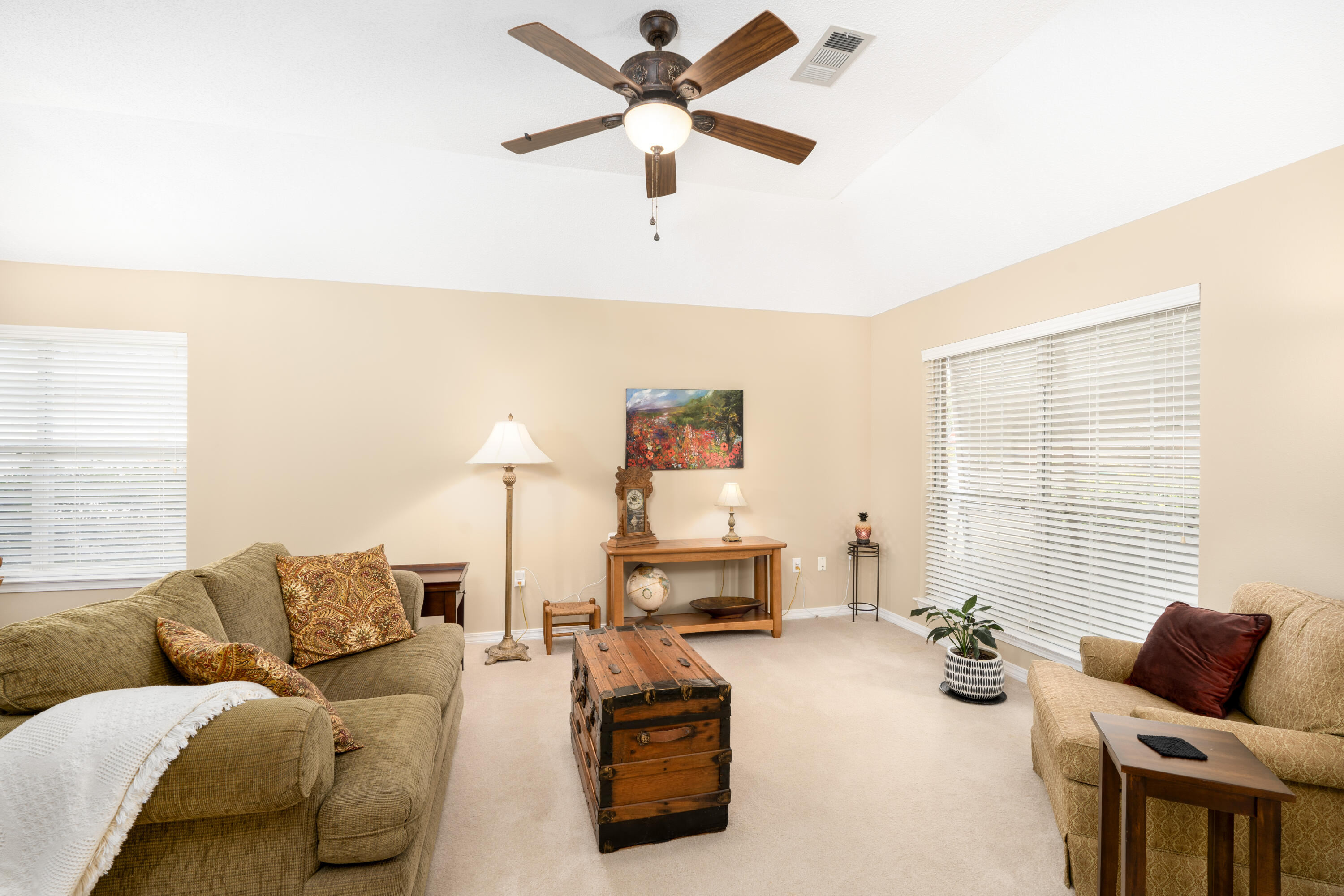 MAGNOLIA FOREST S/D PH 2 - Residential