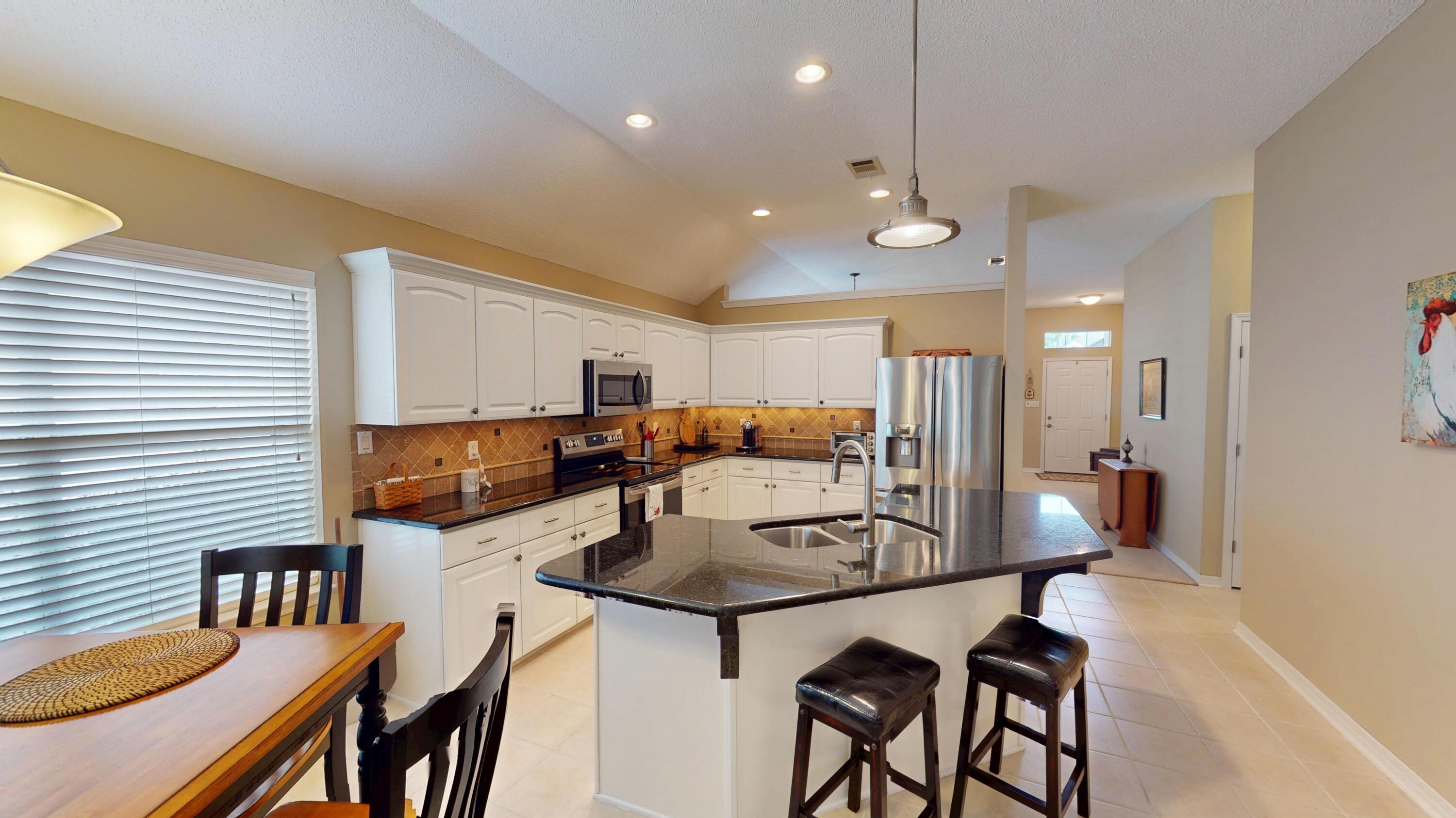 MAGNOLIA FOREST S/D PH 2 - Residential