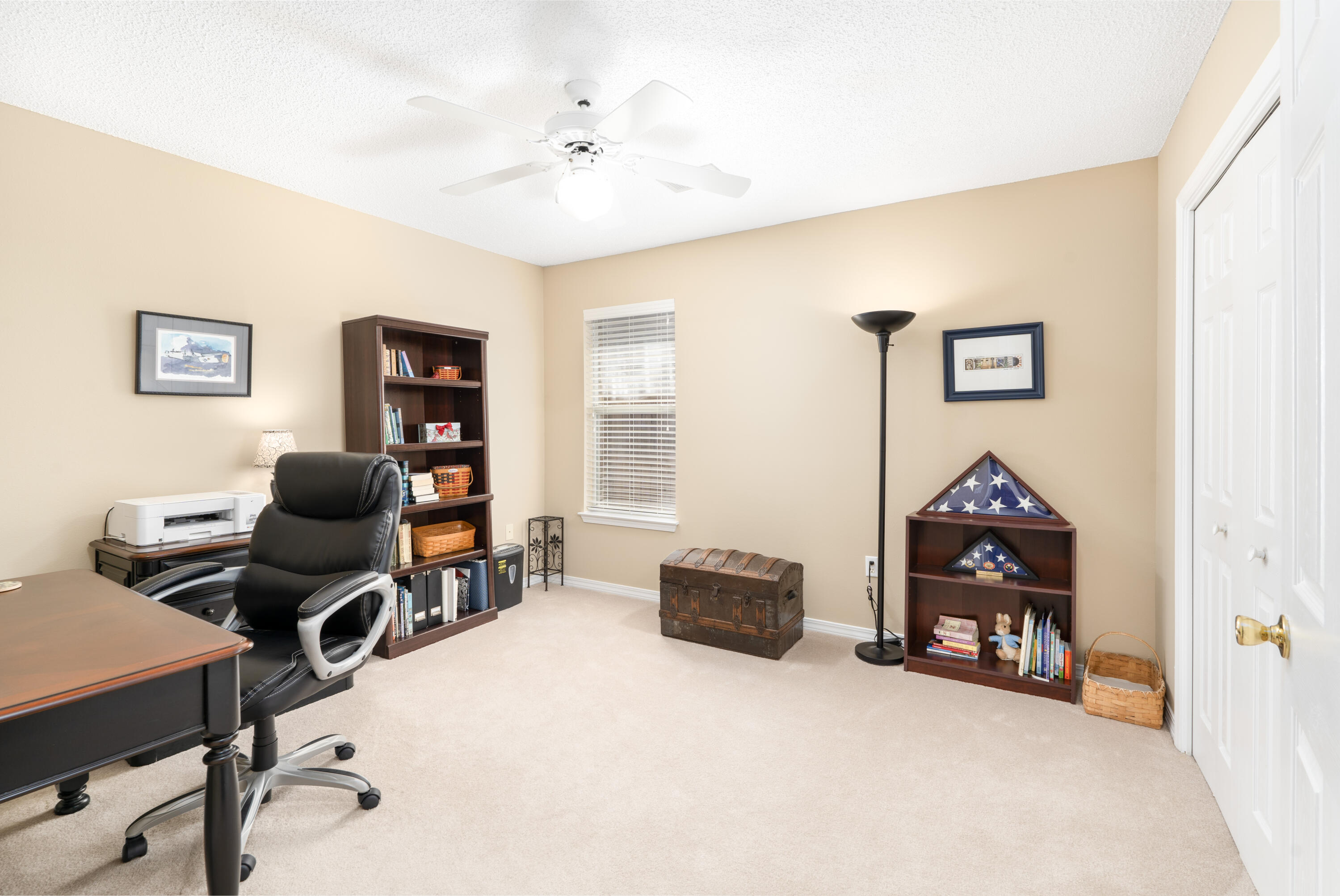 MAGNOLIA FOREST S/D PH 2 - Residential