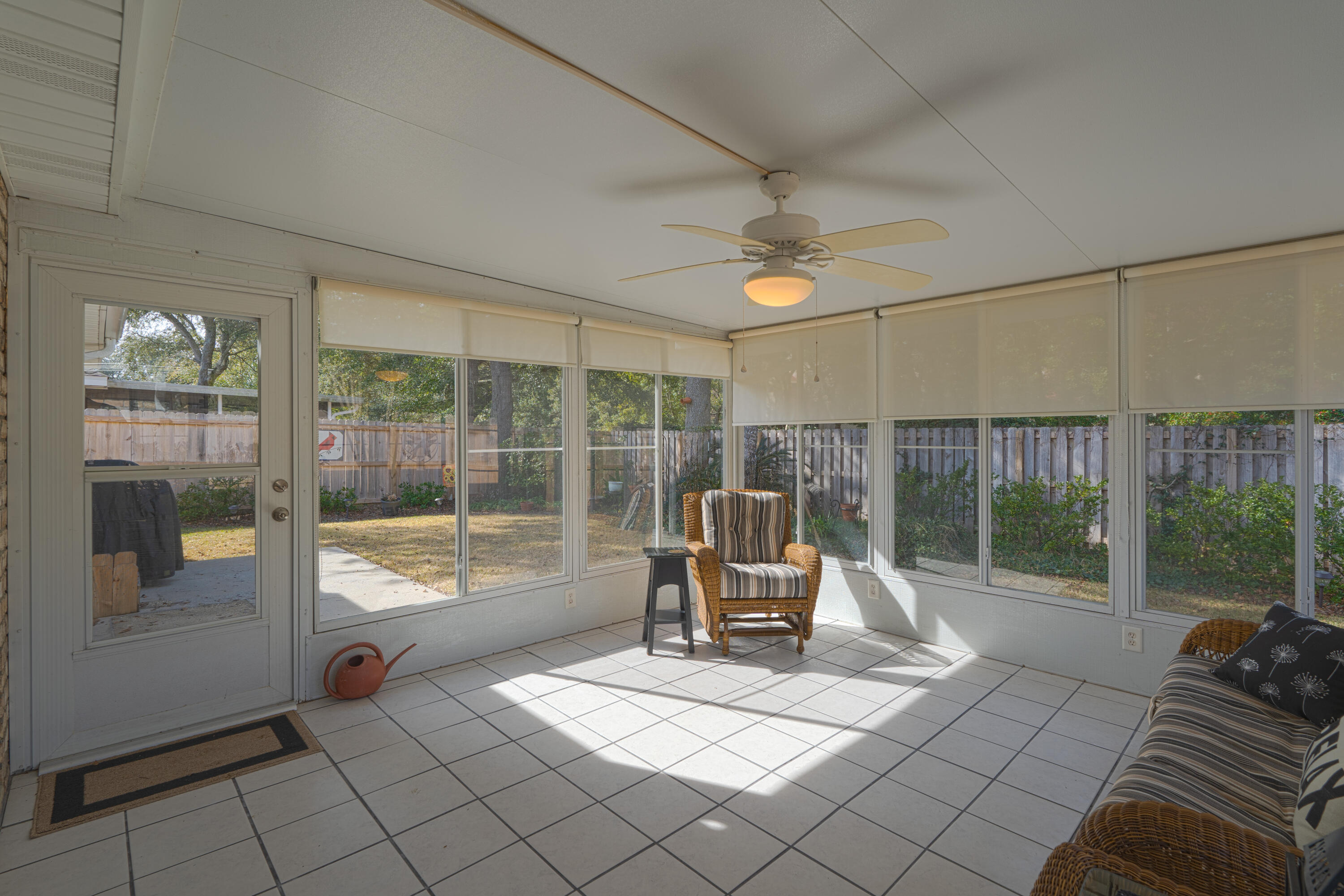 MAGNOLIA FOREST S/D PH 2 - Residential