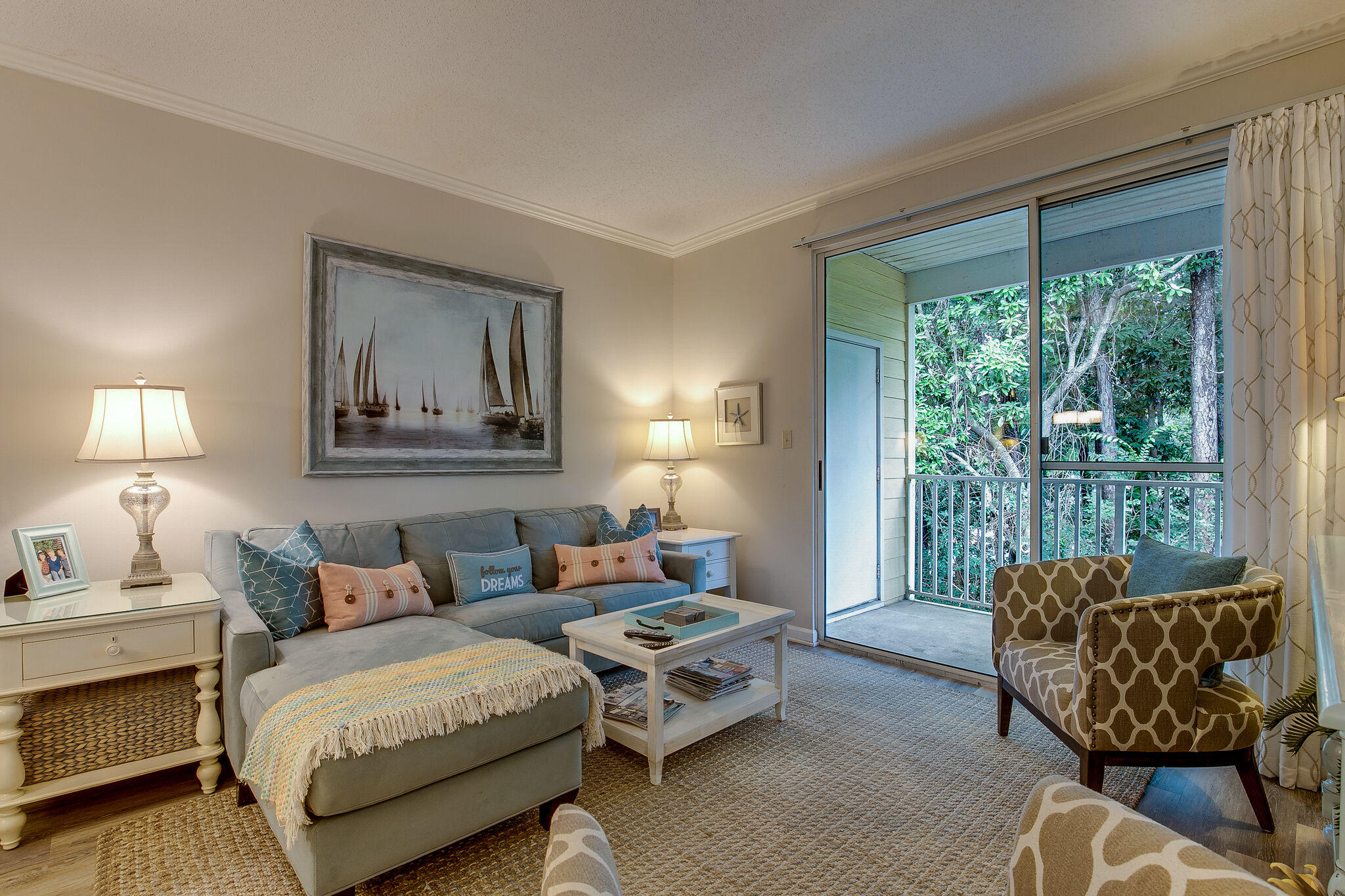 POINTE OF VIEW CONDO - Residential