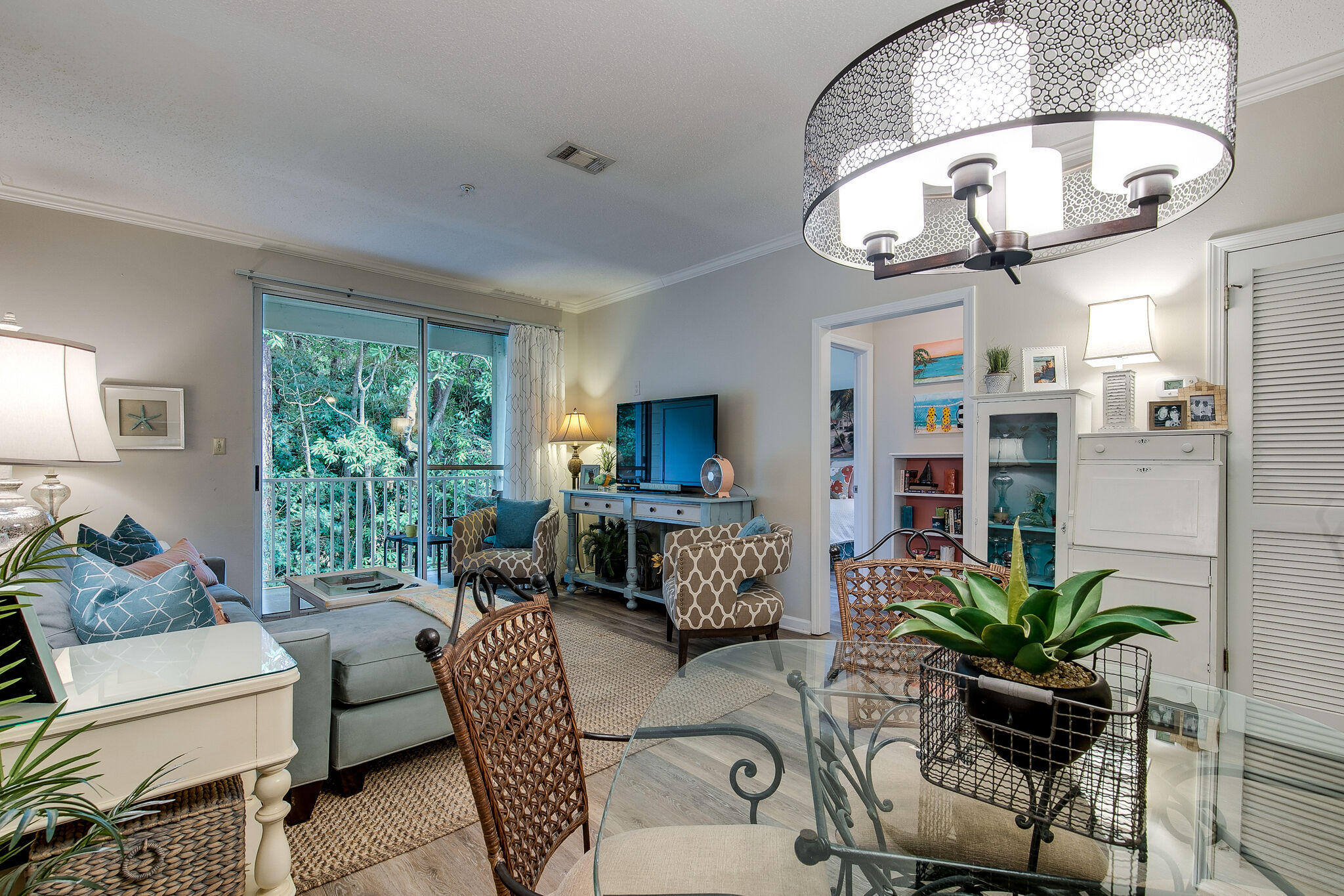 POINTE OF VIEW CONDO - Residential