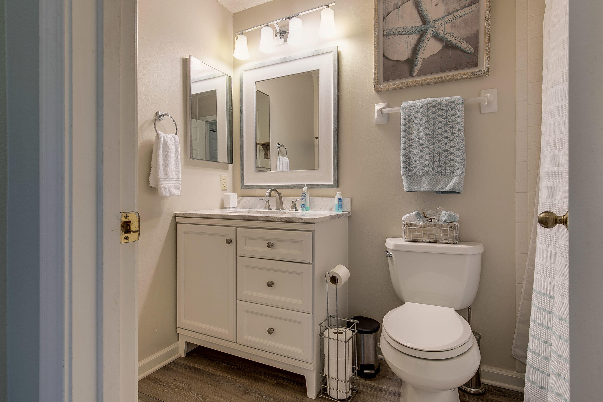 POINTE OF VIEW CONDO - Residential