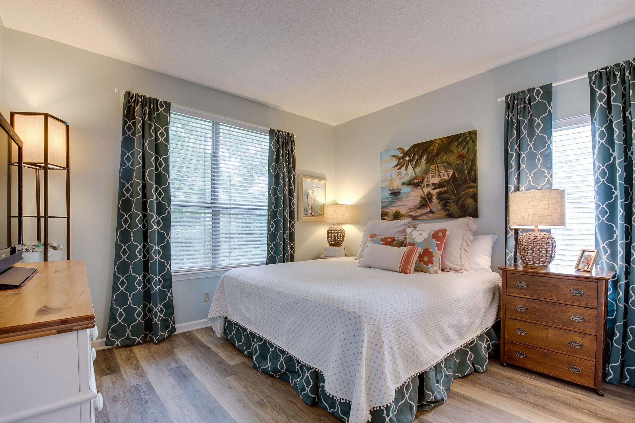 POINTE OF VIEW CONDO - Residential