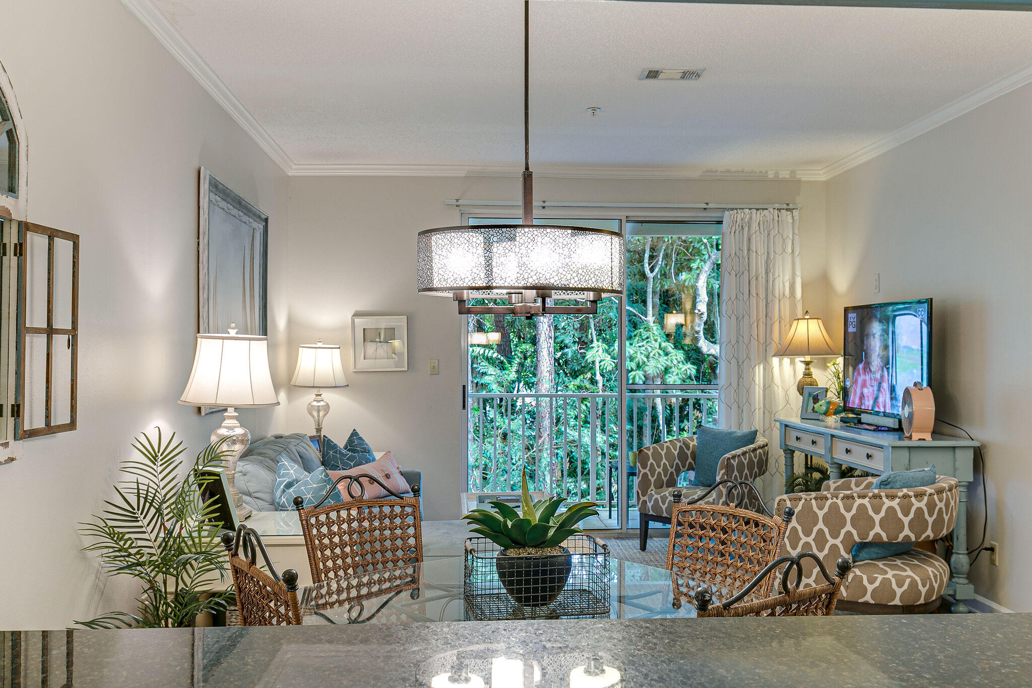 POINTE OF VIEW CONDO - Residential