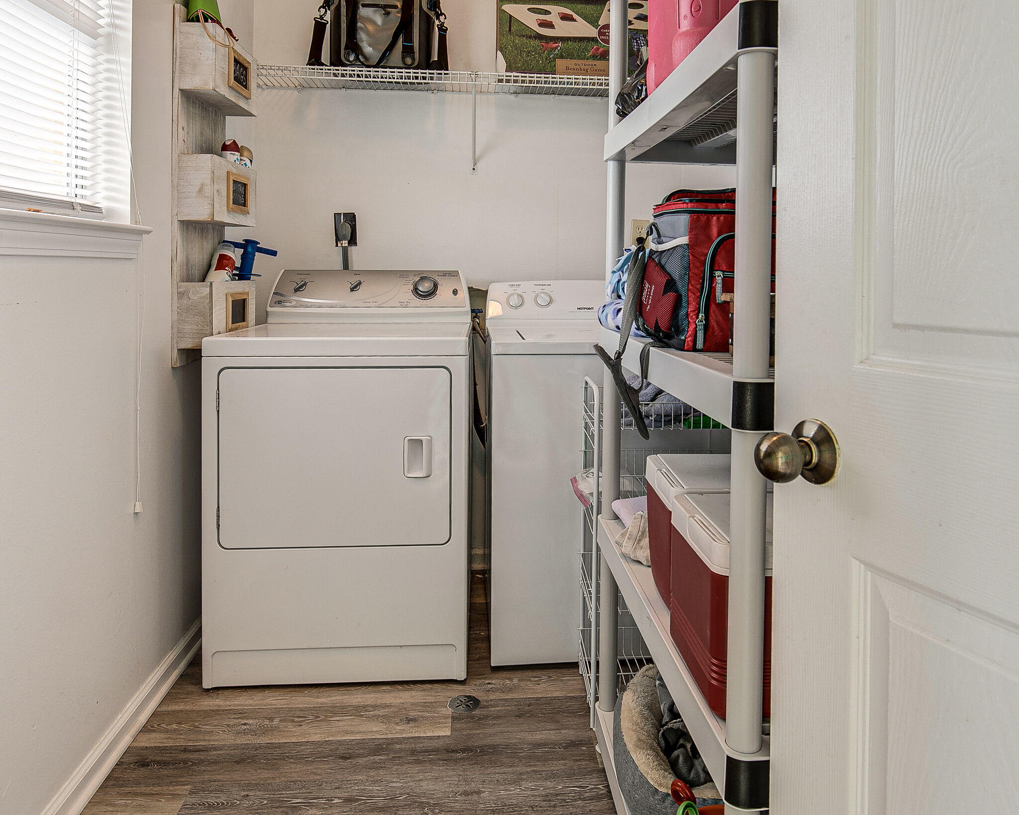 POINTE OF VIEW CONDO - Residential