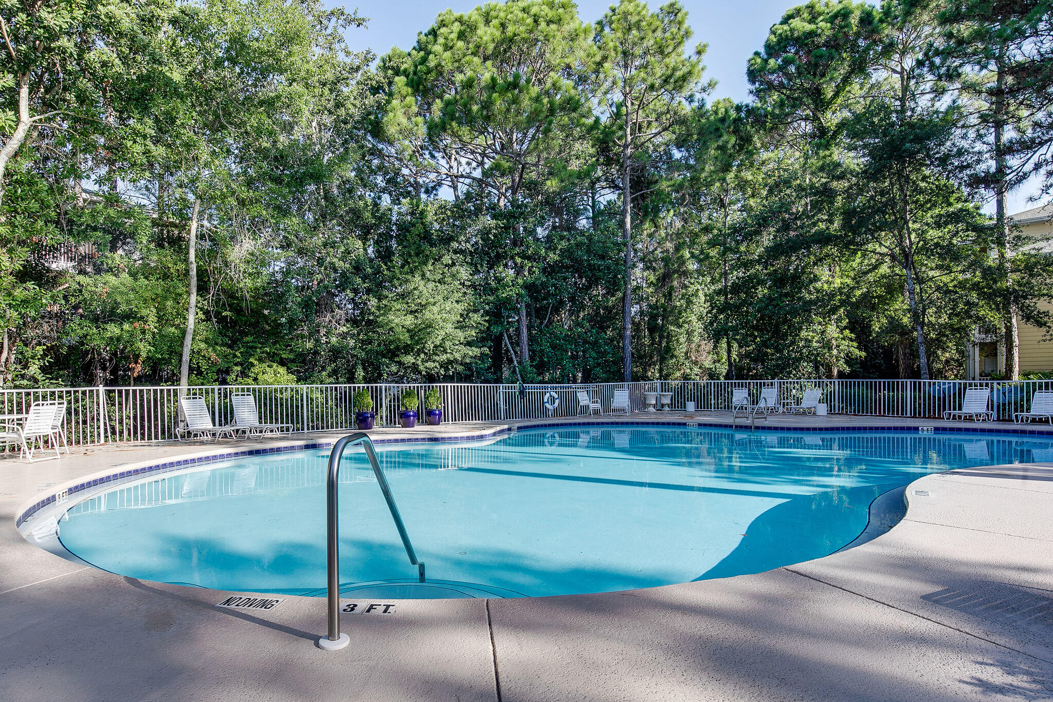 POINTE OF VIEW CONDO - Residential