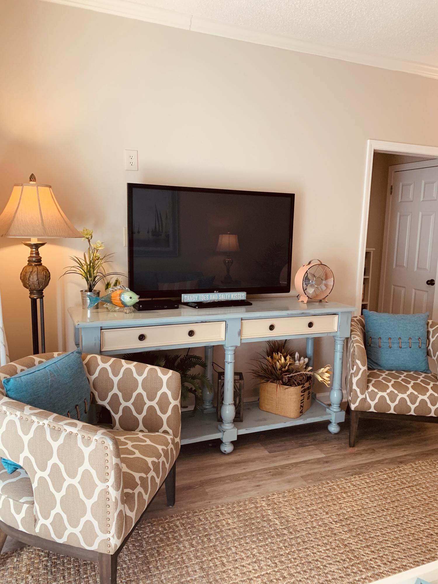 POINTE OF VIEW CONDO - Residential