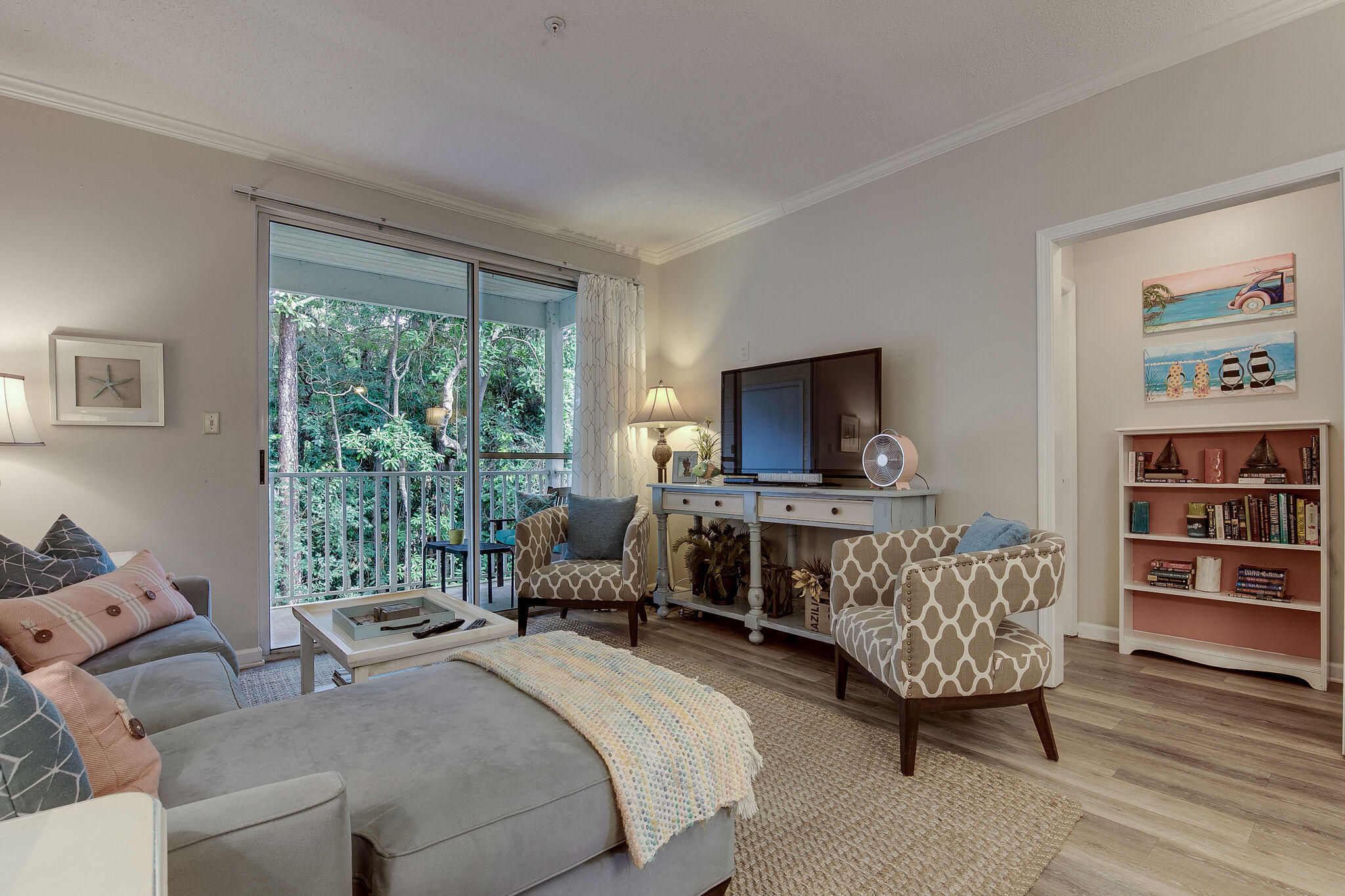 POINTE OF VIEW CONDO - Residential