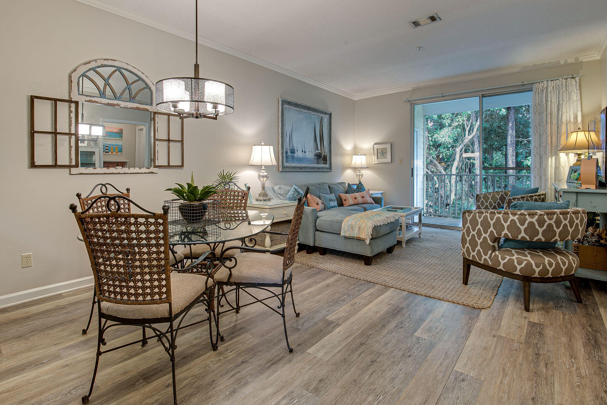 POINTE OF VIEW CONDO - Residential