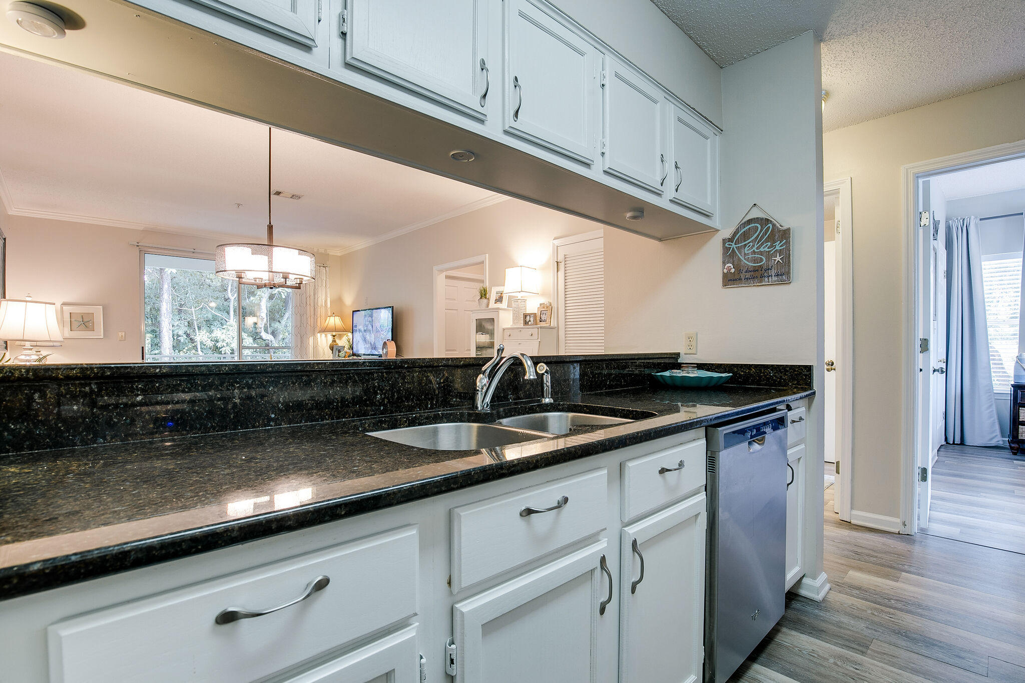 POINTE OF VIEW CONDO - Residential