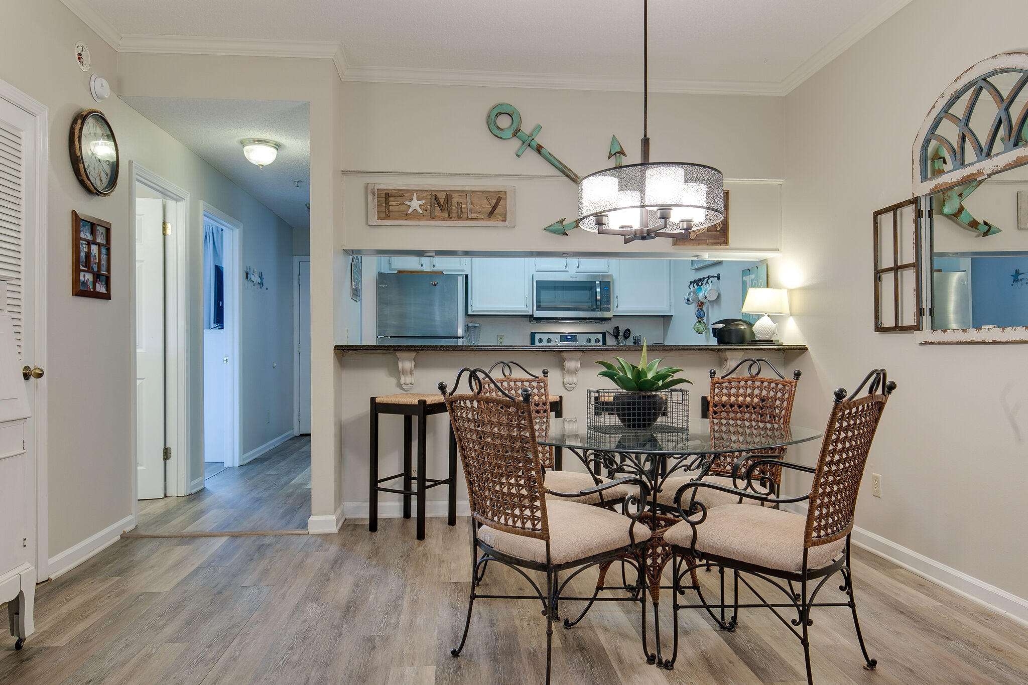 POINTE OF VIEW CONDO - Residential