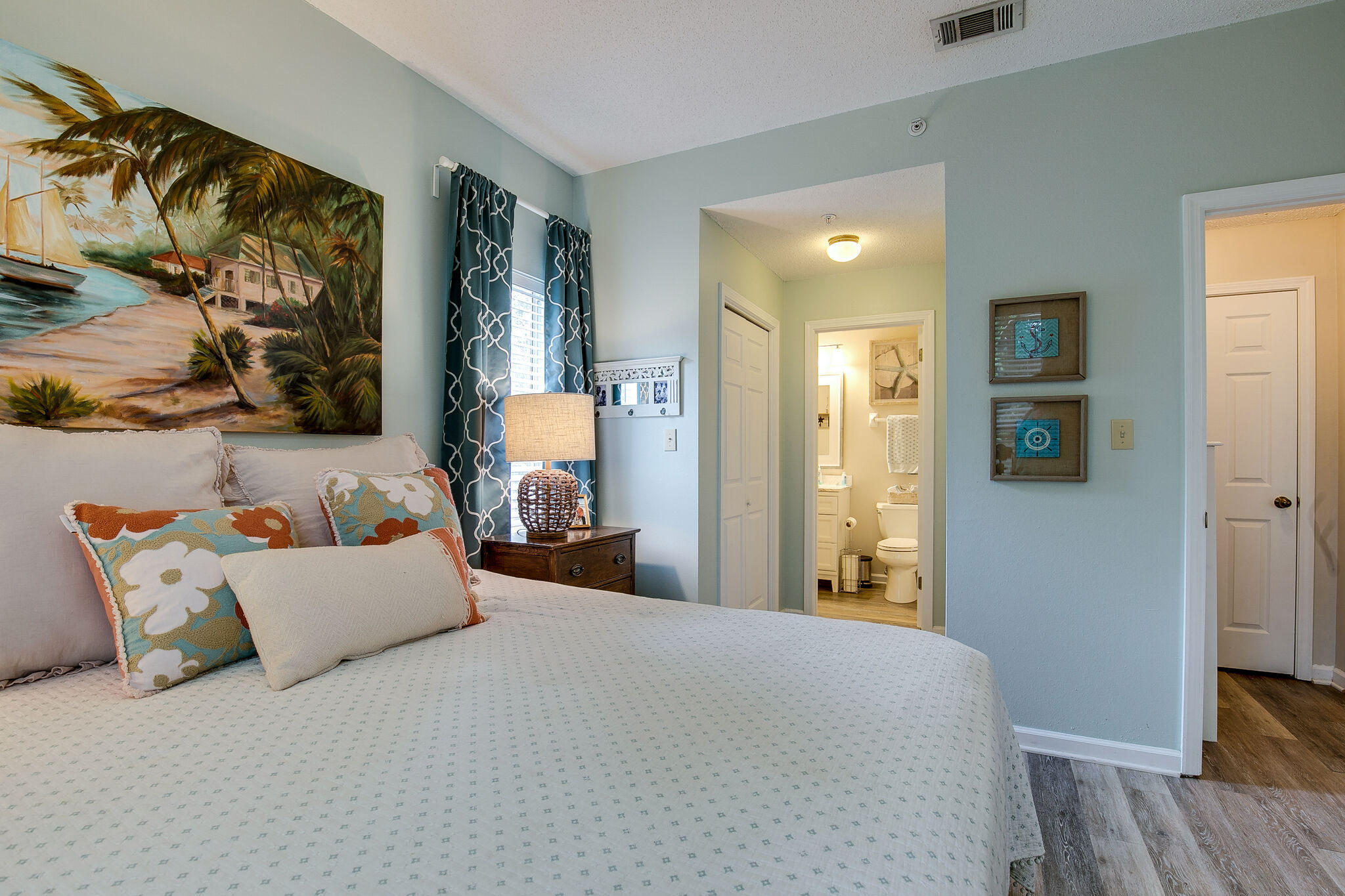 POINTE OF VIEW CONDO - Residential