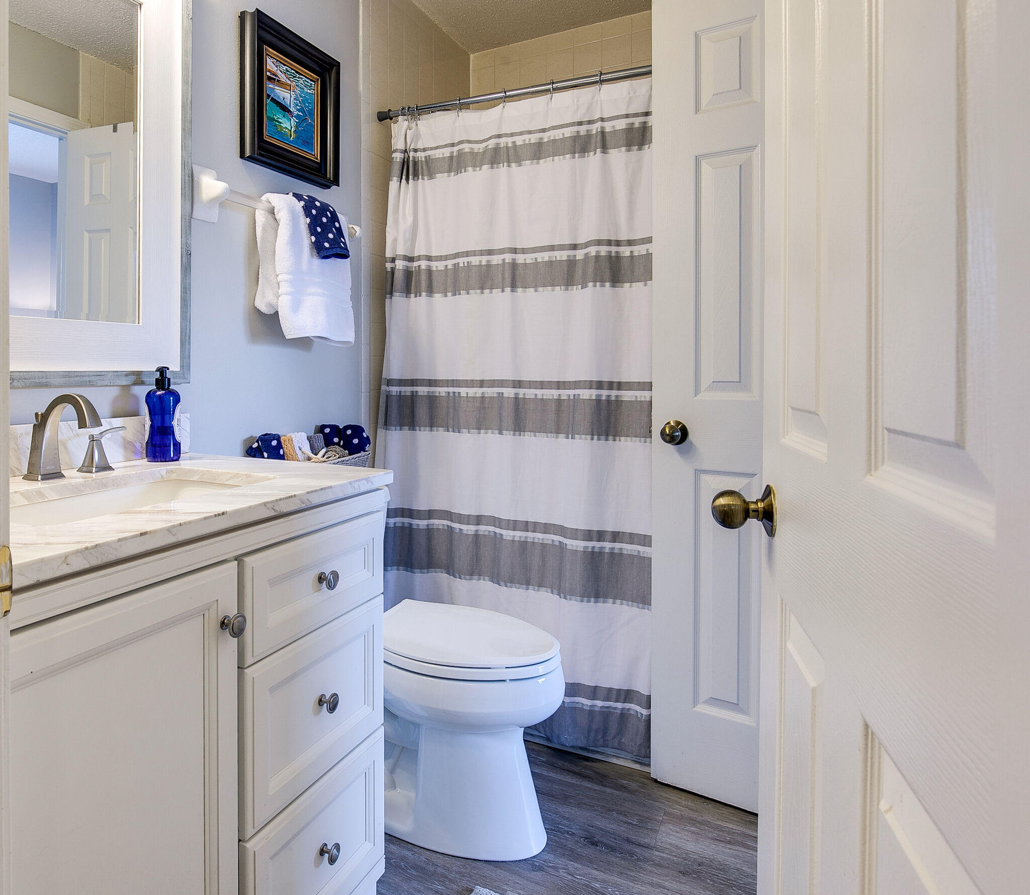 POINTE OF VIEW CONDO - Residential