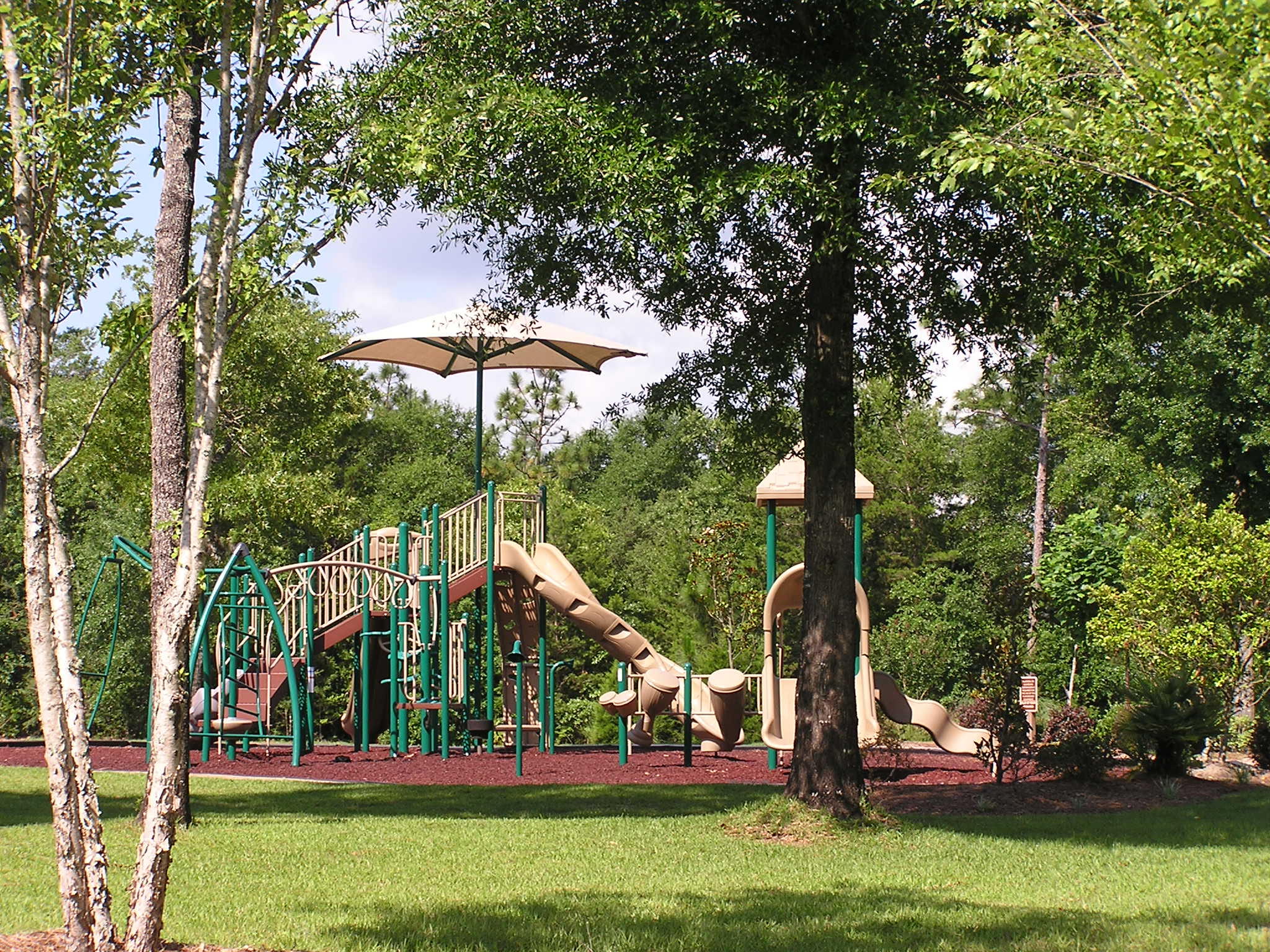 FOX VALLEY - Residential