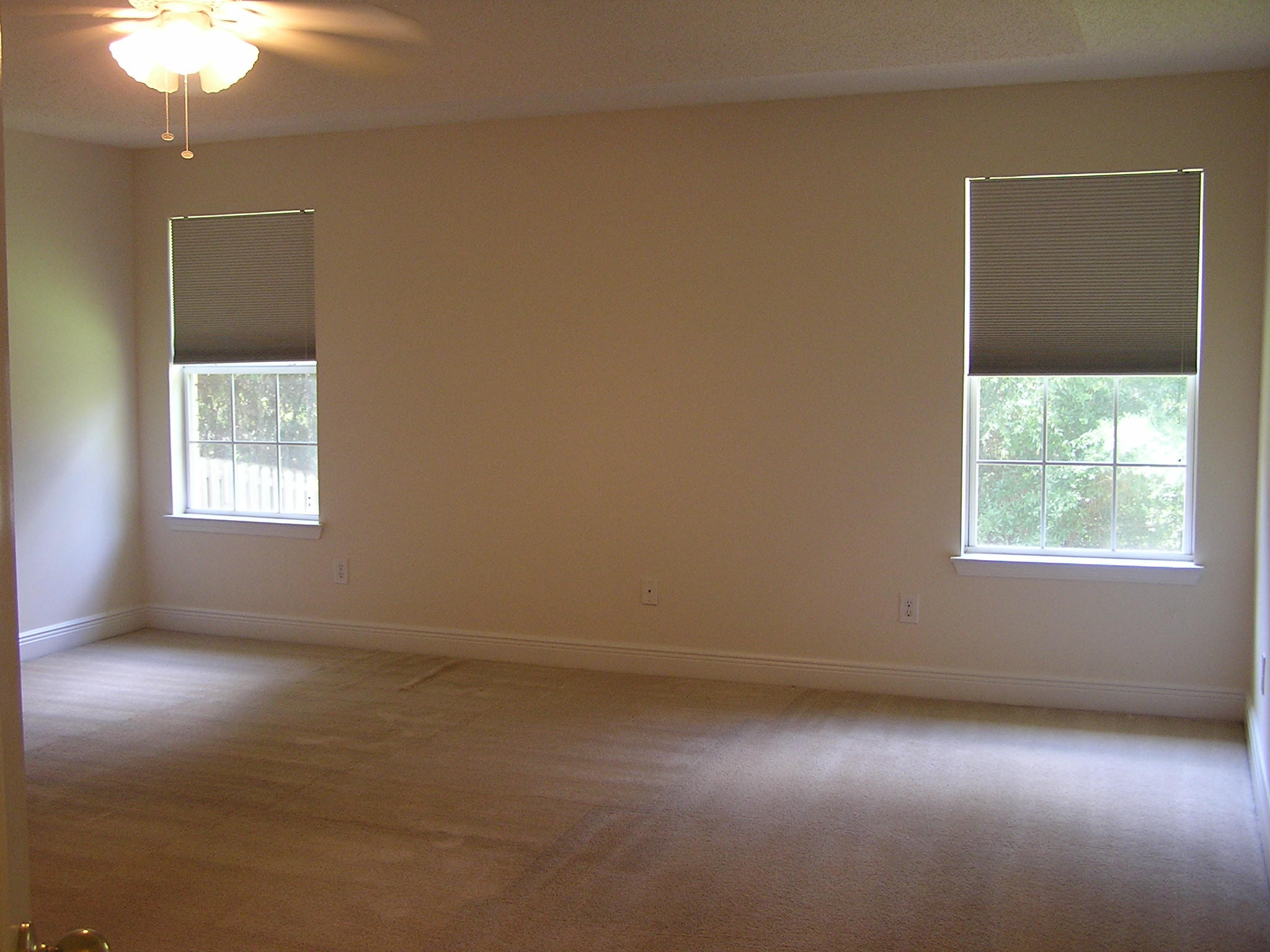 FOX VALLEY - Residential