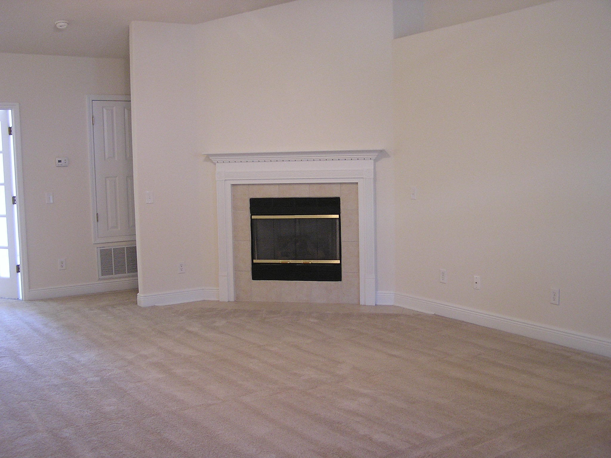 FOX VALLEY - Residential