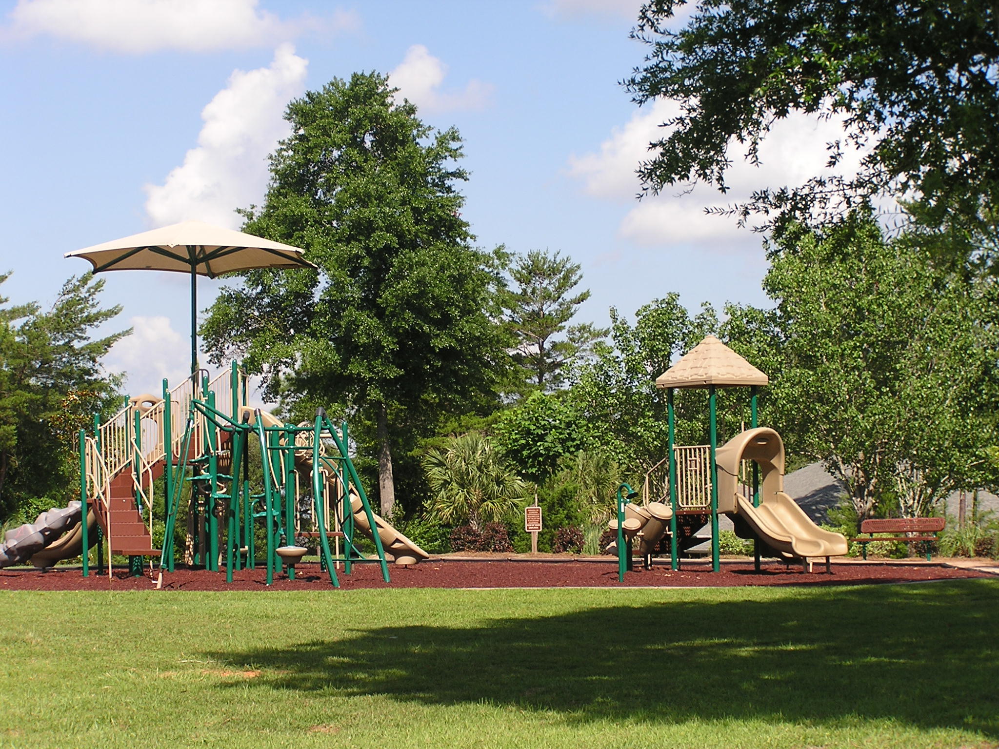 FOX VALLEY - Residential