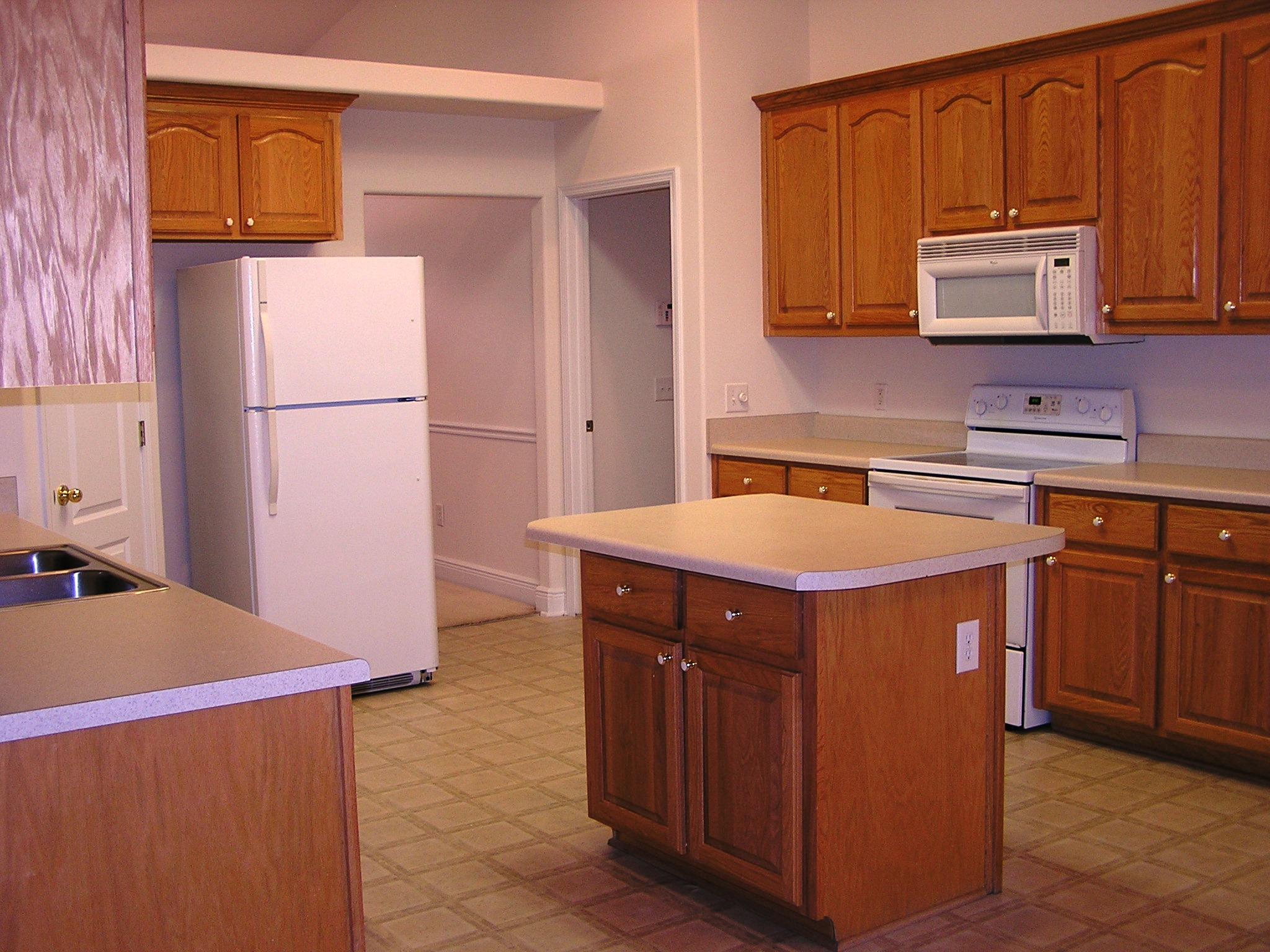 FOX VALLEY - Residential