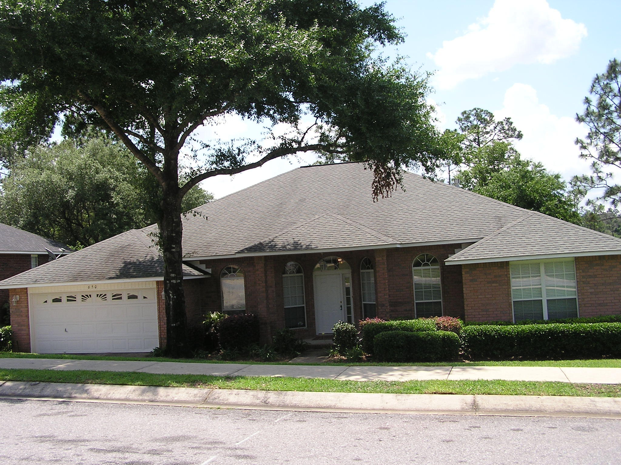 FOX VALLEY - Residential