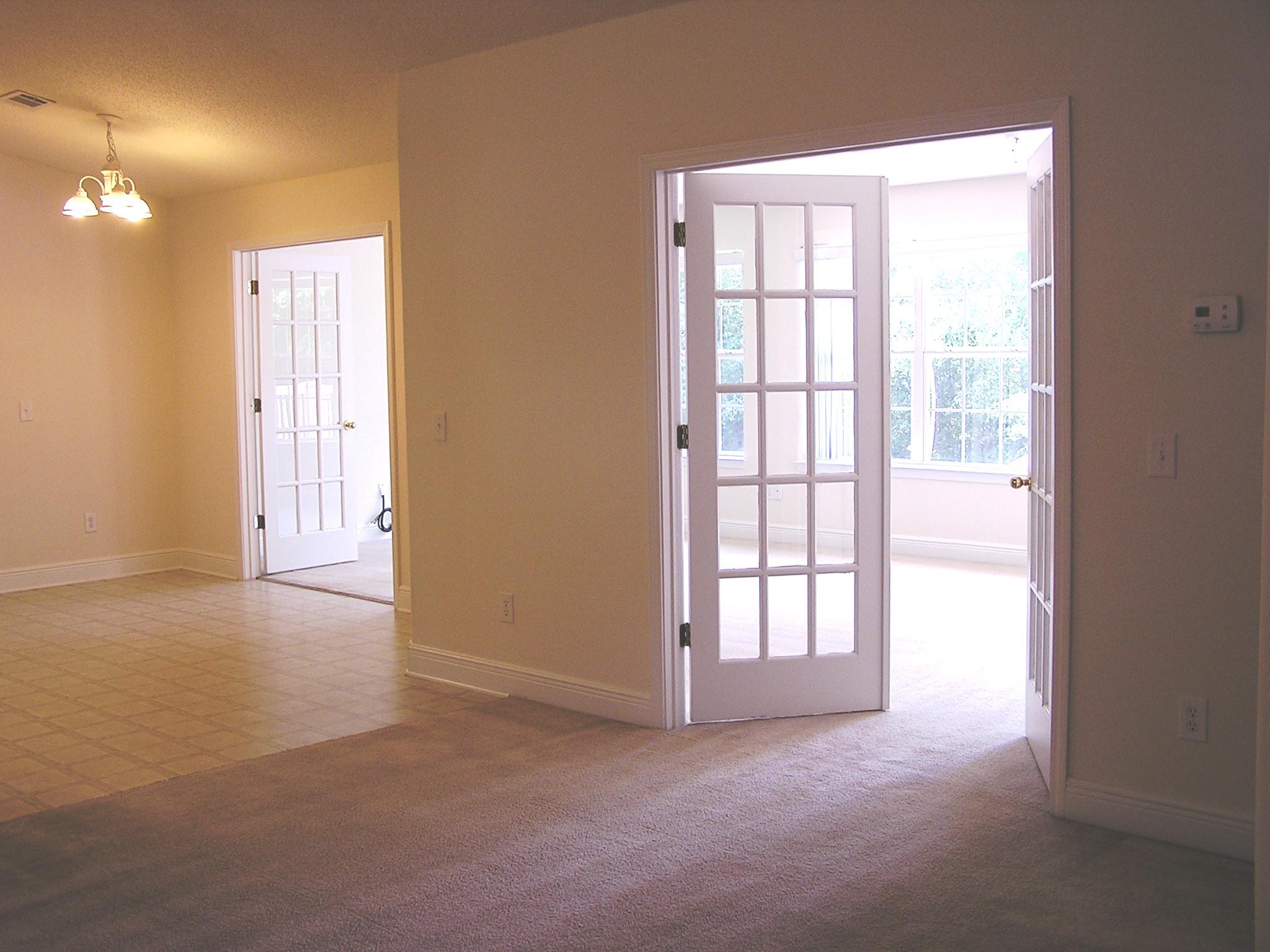 FOX VALLEY - Residential