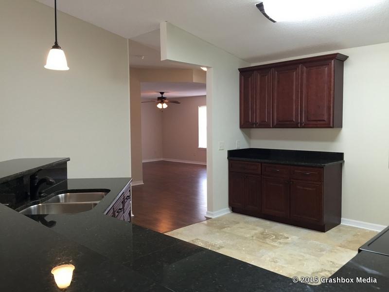 QUAYSIDE VILLAGE - Residential