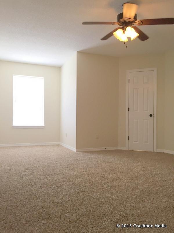 QUAYSIDE VILLAGE - Residential