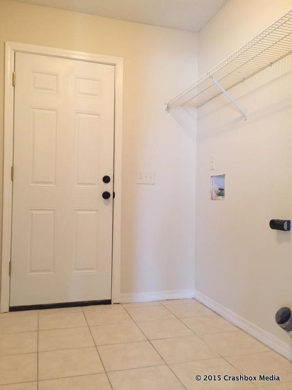 QUAYSIDE VILLAGE - Residential