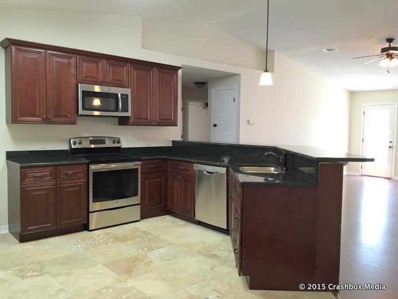 QUAYSIDE VILLAGE - Residential