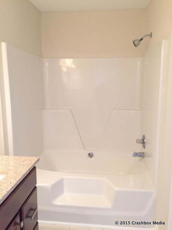 QUAYSIDE VILLAGE - Residential