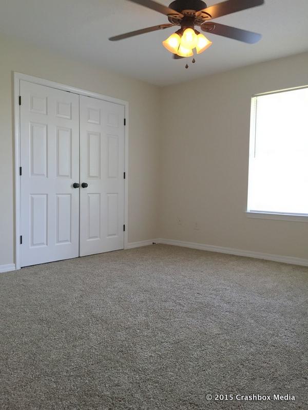 QUAYSIDE VILLAGE - Residential