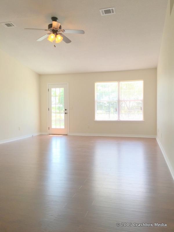 QUAYSIDE VILLAGE - Residential