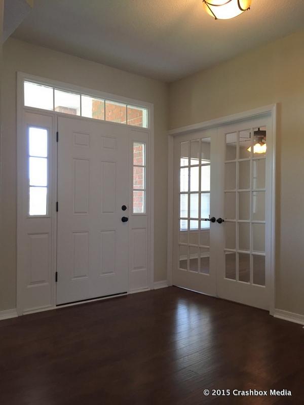 QUAYSIDE VILLAGE - Residential